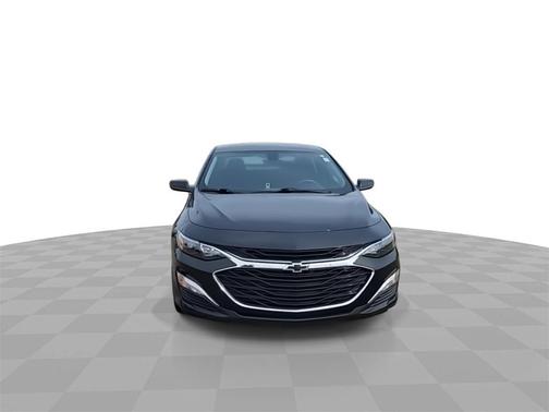 2022 Chevrolet Malibu RS