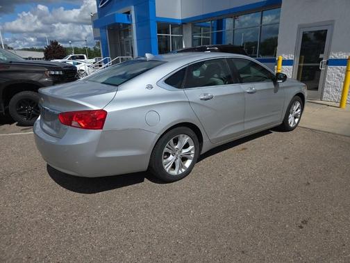 2014 Chevrolet Impala 1SA