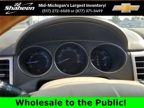 2011 Lincoln MKZ Base