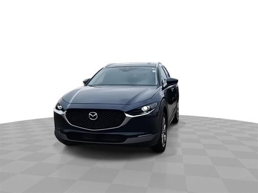 2022 Mazda CX-30 2.5 S Select Package