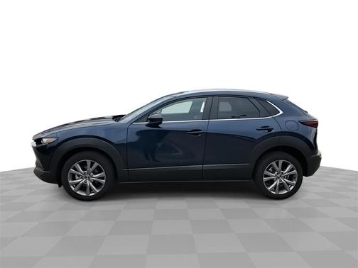 2022 Mazda CX-30 2.5 S Select Package