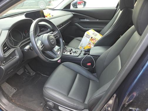2022 Mazda CX-30 2.5 S Select Package