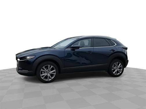 2022 Mazda CX-30 2.5 S Select Package