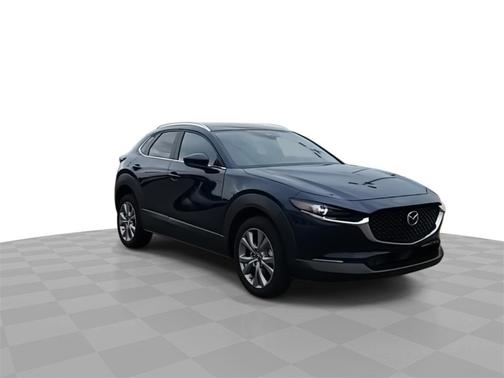 2022 Mazda CX-30 2.5 S Select Package