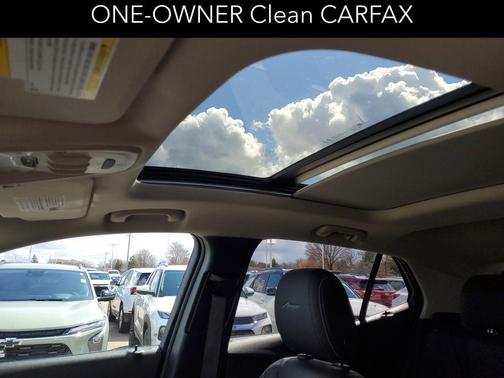 2025 Buick Encore GX Avenir