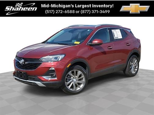 2023 Buick Encore GX Essence