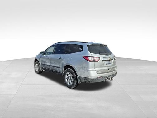 2016 Chevrolet Traverse LS