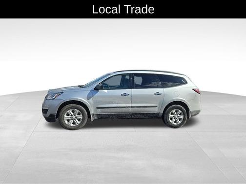 2016 Chevrolet Traverse LS