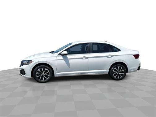 2024 Volkswagen Jetta 1.5T S