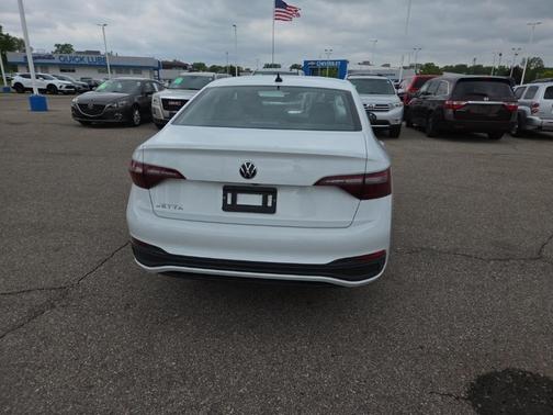 2024 Volkswagen Jetta 1.5T S