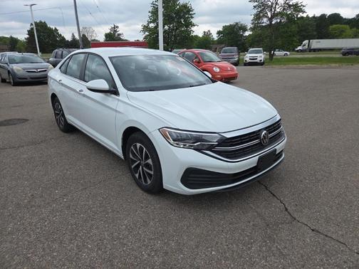 2024 Volkswagen Jetta 1.5T S