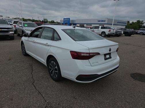 2024 Volkswagen Jetta 1.5T S