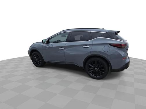 2021 Nissan Murano SL