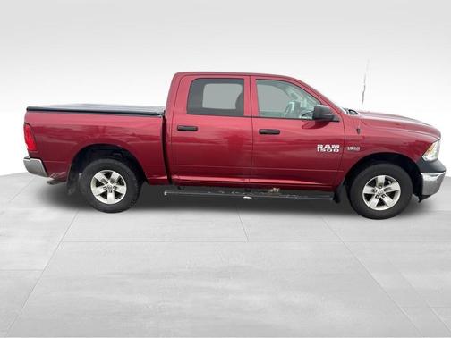 2015 RAM 1500 Tradesman/Express