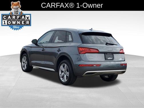 2018 Audi Q5 2.0T Premium