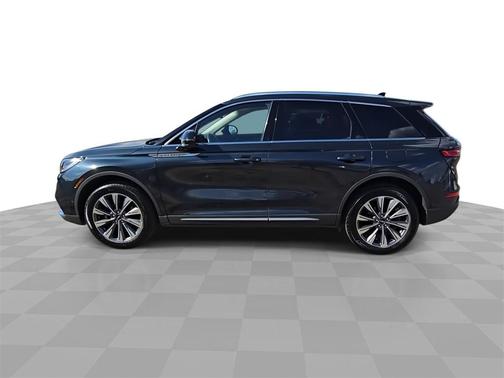 2021 Lincoln Corsair Reserve