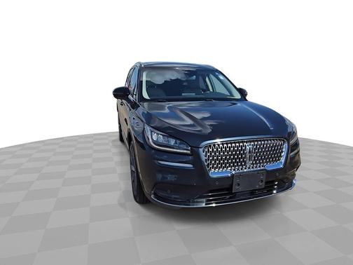 2021 Lincoln Corsair Reserve