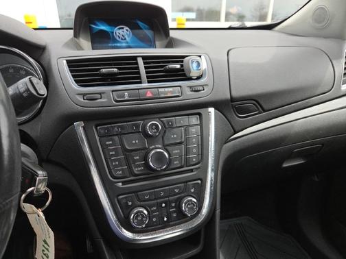 2015 Buick Encore Leather