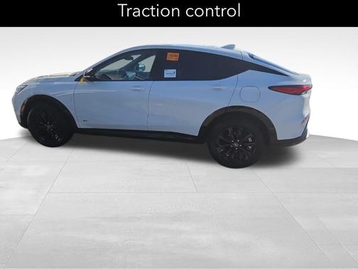 2025 Buick Envista TOURING