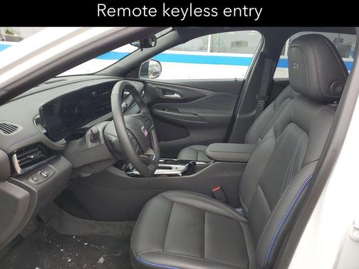 2025 Buick Envista TOURING