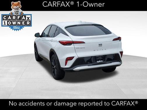 2025 Buick Envista TOURING