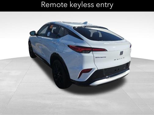 2025 Buick Envista TOURING