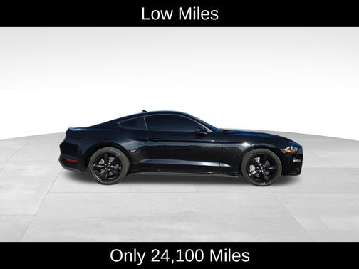 2022 Ford Mustang GT