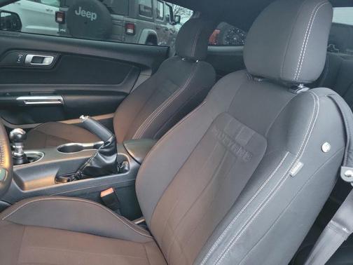 2022 Ford Mustang GT