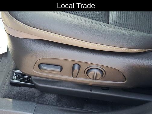 Marina Blue 2025 Chevrolet Trax ACTIV