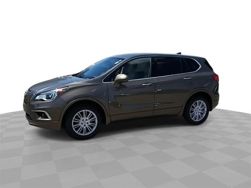 2017 Buick Envision Preferred