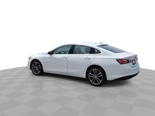 2024 Chevrolet Malibu 2LT