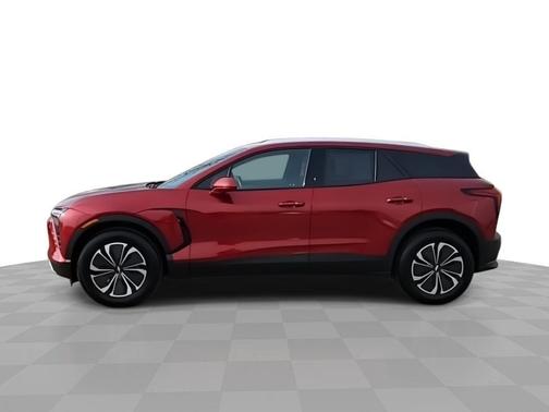 2024 Chevrolet Blazer EV LT