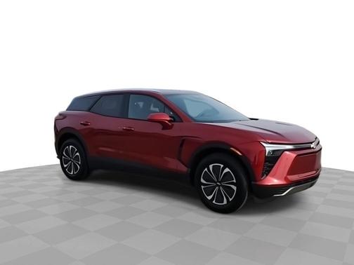 2024 Chevrolet Blazer EV LT