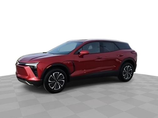 2024 Chevrolet Blazer EV LT