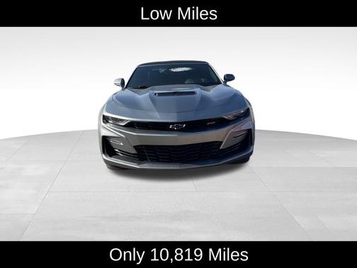 2024 Chevrolet Camaro 2SS