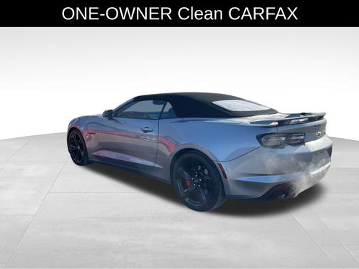 2024 Chevrolet Camaro 2SS