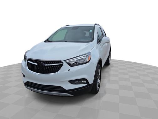 2018 Buick Encore Sport Touring