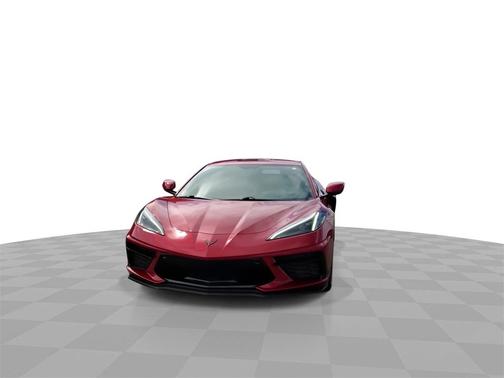 2022 Chevrolet Corvette Stingray w/2LT