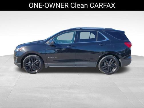 2020 Chevrolet Equinox 2LT