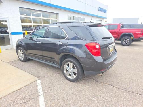 2015 Chevrolet Equinox 2LT
