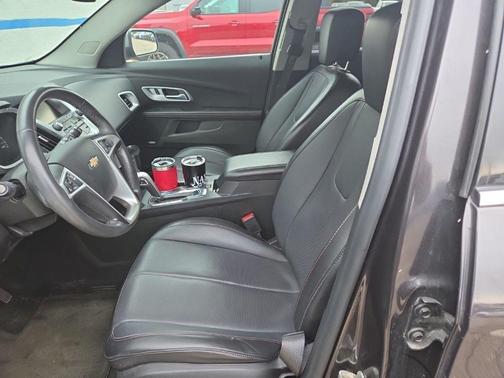 2015 Chevrolet Equinox 2LT