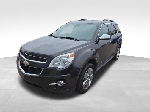 2015 Chevrolet Equinox 2LT