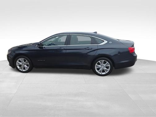 2014 Chevrolet Impala 1LT