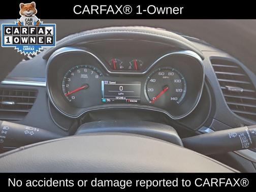 2014 Chevrolet Impala 1LT