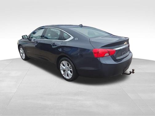 2014 Chevrolet Impala 1LT
