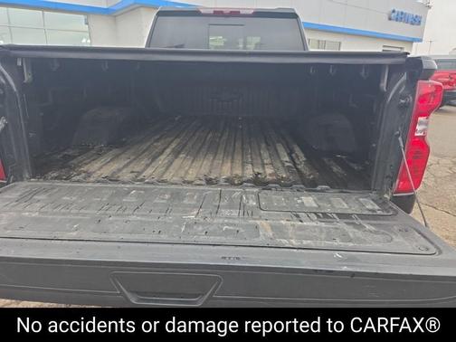 2024 Chevrolet Silverado 2500 LT