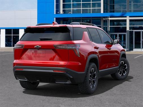 2025 Chevrolet Equinox ACTIV