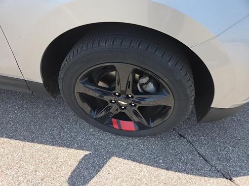 2020 Chevrolet Equinox 2LT