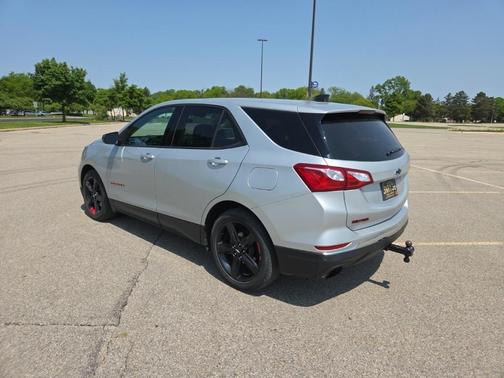2020 Chevrolet Equinox 2LT