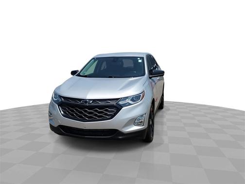2020 Chevrolet Equinox 2LT